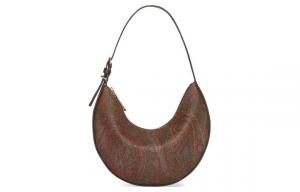 Небольшая сумка-хобо ETRO ESSENTIAL ARNICA