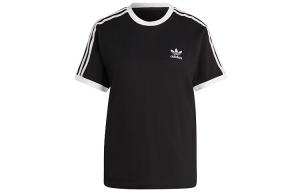 Adidas Originals Женская футболка, цвет Black