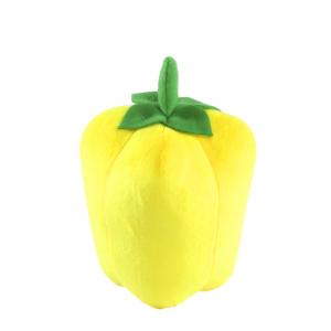 Плюшевая кукла из коллекции Vegetable Family высотой 13 см HUGKIS