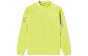 Arcteryx Утеплённая толстовка Arc'teryx Metric, Aurora Green/Limelight