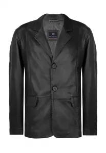 Пиджак на пуговицах Felix Hardy, Black