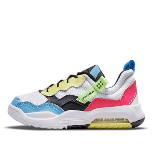 Кроссовки ma2 Air Jordan, белый