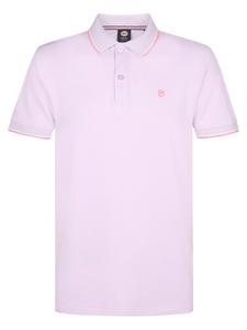 Рубашка Petrol Industries Wave, цвет Plum