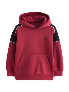 Толстовка Next, красный