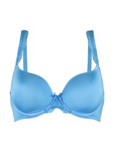 Бюстгальтер на косточках Linga Dore T-Shirt BH DAILY, цвет Bonnie blue