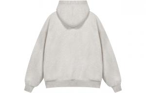 11ESTRANGER ASTRANGER 11ESTRANGER Толстовка унисекс ASTRANGER, Черный