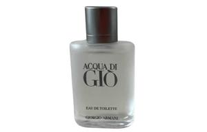 Набор духов AMANI Sentimental для мужчин, классическая версия, парфюмерная вода с водными нотами, 15 мл GIORGIO ARMANI