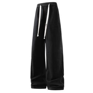 Джинсы унисекс FIDO DIDO, Черный