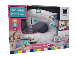 HH ПОЛЬША SA, Швейная машина HH POLAND