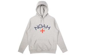 Толстовка с логотипом Core NOAH