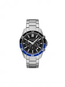 Наручные часы 44 мм Armani Exchange, черный