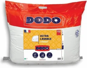 Одеяло DODO ULTRA LAVABLE белое 200 x 200 см DoDo