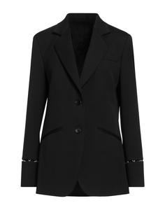 Блейзер Del Core, черный