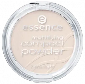 Пудра для лица камень 10 Essence Mattyfying, 12 гр