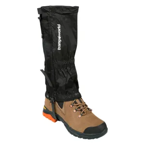 Леггинсы Trangoworld Light Kb, черный