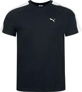 Футболка Puma T7 Tee, черный