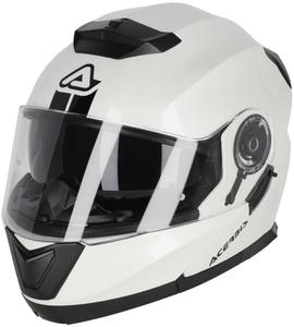 Шлем Acerbis serel solid 2024, White