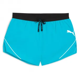 Шорты Puma Raceday Ultraweave 3” Split, синий