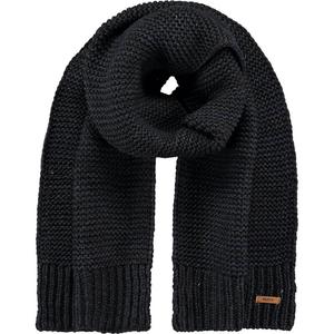 Шарф Schal jasmin Barts, цвет dark heather