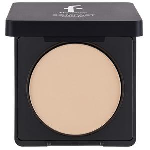 Пудра для лица flormar compact powder 092 medium soft peach Flormar, 093 natural coral beige, вес 11 гр.