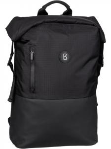 Рюкзак Bogner Rucksack / Backpack Tignes Leon LVF, черный