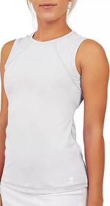 Женская майка Sofibella UV Colors, белый