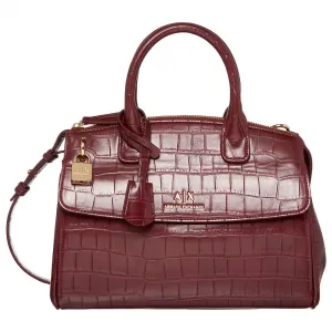 Сумка-шоппер Armani Exchange XW000307_AF17154, красный