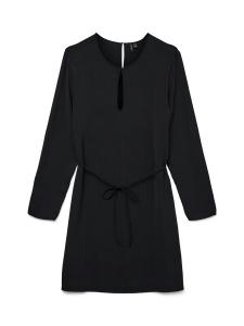 Мини платье VERO MODA VMNIMA, Black
