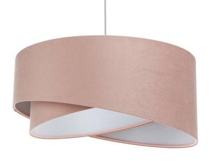 Подвесной светильник BPSKoncept Galaxy Jasmin, 40x20x90 см цвет altrosa/hellgrau