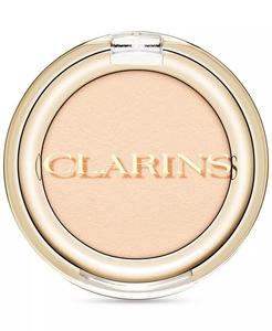 Высокопигментированные и стойкие к сминанию тени для век Ombre Skin Clarins, цвет matte ivory