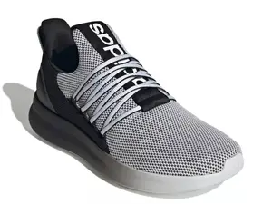 Lite Racer Adapt 7.0 Слипоны Running Shoe - мужские Adidas, White