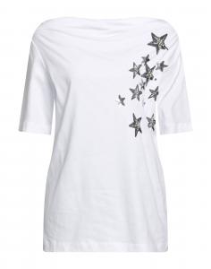 Футболка Liu •Jo, белый