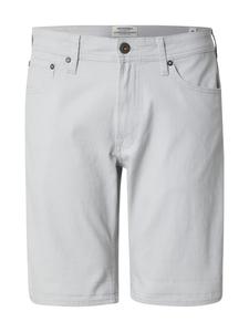 Обычные брюки JACK & JONES JWHRICK, светло-серый