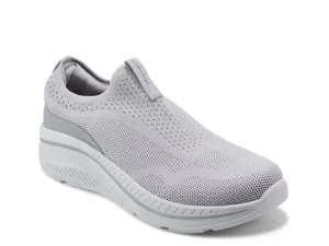 Слипоны Parks Slip-On Sneaker Easy Spirit, серый