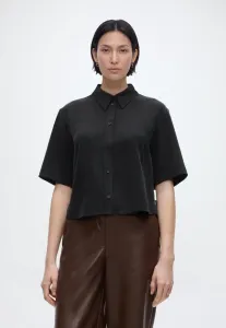 Блузка на пуговицах Marc O'Polo Denim, Black