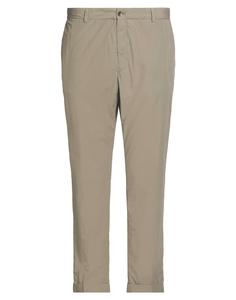 Брюки Briglia 1949, серый