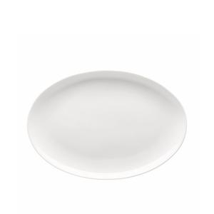 Тарелка Jade White 29 х 21 см Rosenthal, белый