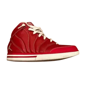 Кроссовки Jordan Pro Classic 'Varsity Red', красный
