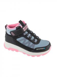 Кроссовки Skechers Storm Blazer - Arctic Mass, черные
