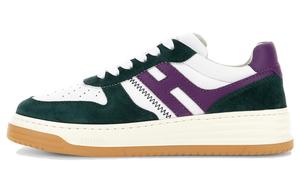 Низкие кроссовки H630 HOGAN, Original Shoe Box Included