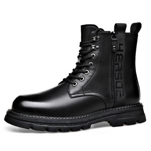 Ботинки Cachiotti Martin Boots Men