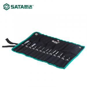 SATA 09164 Набор пробойников из 13 предметов