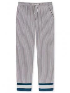 Пижамные штаны: микс и расслабление Schiesser, мультиколор