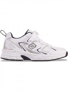 Низкие кроссовки Lotto, желтый