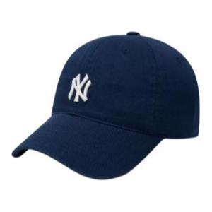 MLB Хлопковая бейсболка мужская разноцветная, Blue