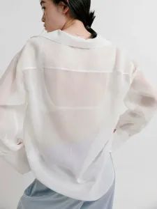 Открытый цвет Полупрозрачный SH