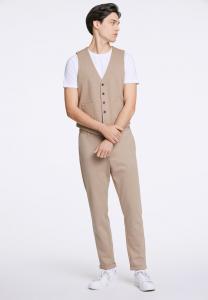 Жилет SUPERFLEX Lindbergh, бежевый