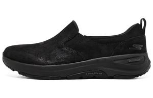 Skechers Go Walk Outdoor Lifestyle Shoes Women's Low-top All Black