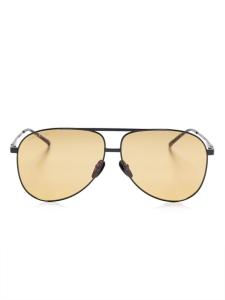 Солнцезащитные очки Gucci Eyewear GG1677S, черный