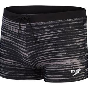 Плавки valmilton asht am black/grey Speedo, мультиколор